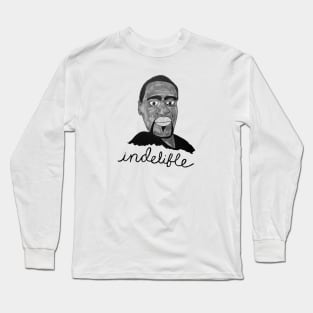 George Floyd Long Sleeve T-Shirt